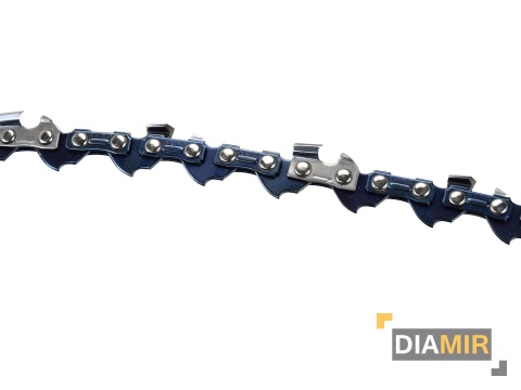 ŁAŃCUCH DO PIŁY SPALINOWEJ 3/8" 35 cm 050 52 T PARTNER 14"