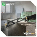 BRZESZCZOTY DO PIŁY SZABLASTEJ NÓŻ DO WYRZYNARKI DO BETONU CEGIEŁ 12" WUBER