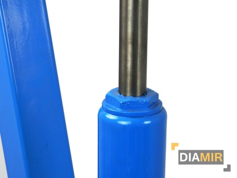 PODNOŚNIK WARSZTATOWY ŻURAW 2 T DŹWIG SKŁADANY DŹWIG SZYBKI MOCNY