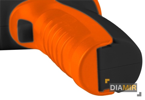 TERMOMETR BEZKONTAKTOWY PIROMETR -50C 400C NEO TOOLS