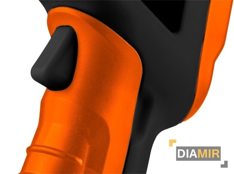 TERMOMETR BEZKONTAKTOWY PIROMETR -50C 400C NEO TOOLS