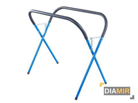 STOJAK LAKIERNICZY ROZSTAWNY MONTAŻOWY DO KAROSERII STALOWY 227KG