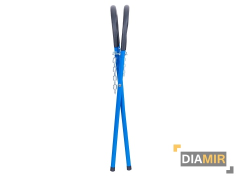 STOJAK LAKIERNICZY ROZSTAWNY MONTAŻOWY DO KAROSERII STALOWY 227KG