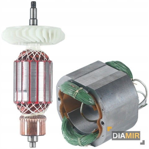 SZLIFIERKA KĄTOWA 230mm KĄTÓWKA DUŻA WOLNY SOFT START 3200W MOCNA