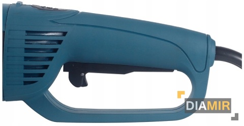 SZLIFIERKA KĄTOWA 230mm KĄTÓWKA DUŻA WOLNY SOFT START 3200W MOCNA