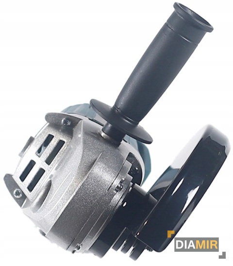 SZLIFIERKA KĄTOWA 230mm KĄTÓWKA DUŻA WOLNY SOFT START 3200W MOCNA