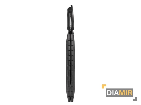 Stołek warsztatowy taboret składany antypoślizgowy duży 150kg 39 cm