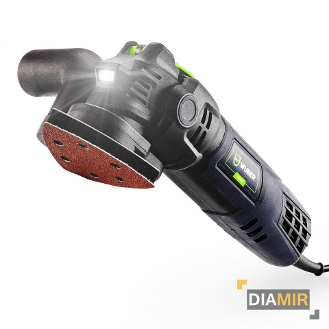 WIELOFUNKCYJNE NARZĘDZIE OSCYLACYJNE RENOWATOR MULTITOOL 400W 22000RPM 3W1