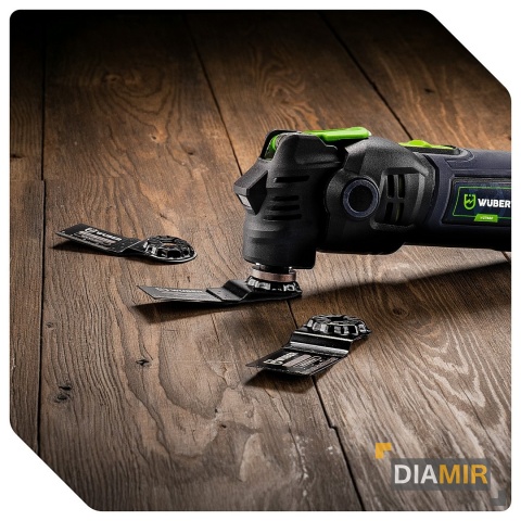 WIELOFUNKCYJNE NARZĘDZIE OSCYLACYJNE RENOWATOR MULTITOOL 400W 22000RPM 3W1