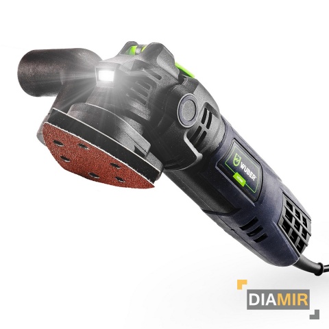 WIELOFUNKCYJNE NARZĘDZIE OSCYLACYJNE RENOWATOR MULTITOOL 400W 22000RPM 3W1