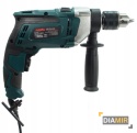 WIERTARKA UDAROWA Z UDAREM 230 V 1700 W REGULACJA OBROTÓW UCHWYT 13 mm LED