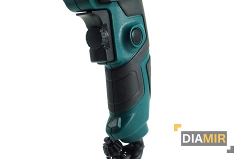 WIERTARKA UDAROWA Z UDAREM 230 V 1700 W REGULACJA OBROTÓW UCHWYT 13 mm LED