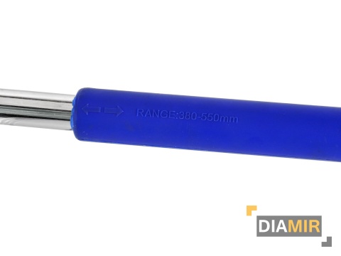 WZMOCNIONY KLUCZ DO KÓŁ OPON FELG TELESKOPOWY 17x19 21x23 mm WYSUWANE RAMIĘ