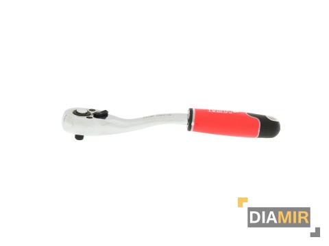 ZESTAW KLUCZY NASADOWYCH BITY NASADKI PŁASKIE 1/4 3/8 1/2 216 el.