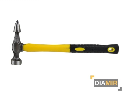 Zestaw 7el. młotków MŁOTKI narzędzia BLACHARSKIE