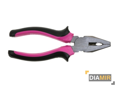 Zestaw narzędzi dla kobiet różowe etui DAMSKI 23 elementy uniwersalny