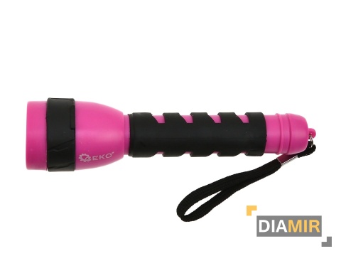 Zestaw narzędzi dla kobiet różowe etui DAMSKI 23 elementy uniwersalny