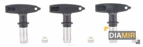 AGREGAT malarski hydrodynamiczny tłokowy 1500W