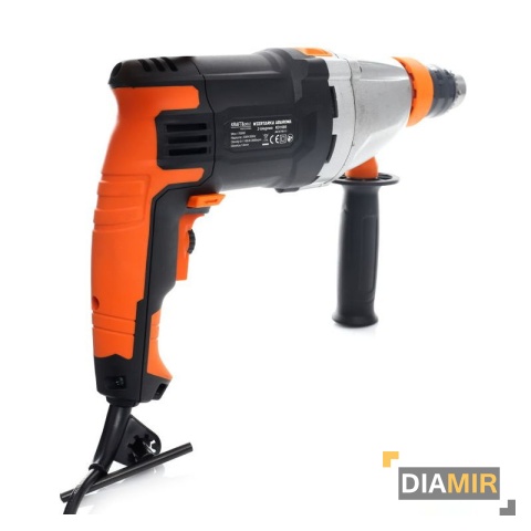 Elektryczna WIERTARKA UDAROWA 1700W 2 biegi