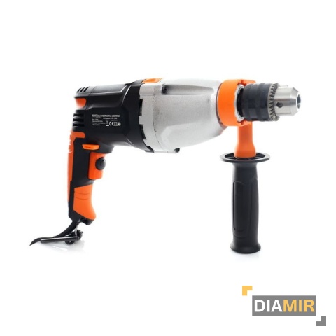 Elektryczna WIERTARKA UDAROWA 1700W 2 biegi