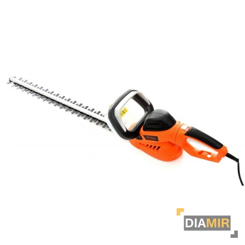 Elektryczne NOŻYCE do ŻYWOPŁOTU 1600W 61cm DŁUGIE