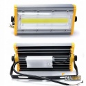 HALOGEN lampa NAŚWIETLACZ LED 50W COB