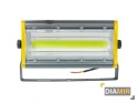 HALOGEN lampa NAŚWIETLACZ LED 50W COB