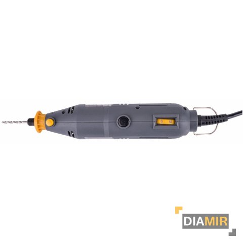 MINI SZLIFIERKA prosta Trzpieniowa DREMEL + 300 elementów