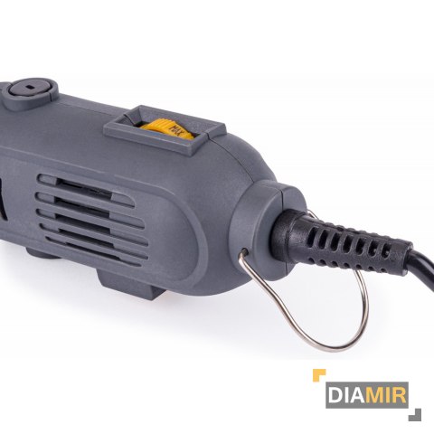 MINI SZLIFIERKA prosta Trzpieniowa DREMEL + 300 elementów