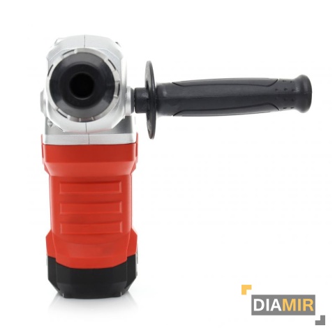 MŁOT WYBURZENIOWY udarowe 2650W SDS 25J + WALIZKA