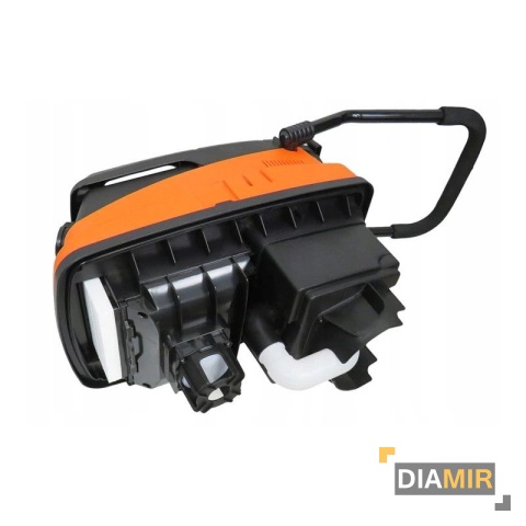 ODKURZACZ przemysłowy 30L na sucho / mokro OTRZĄSACZ Gniazdko