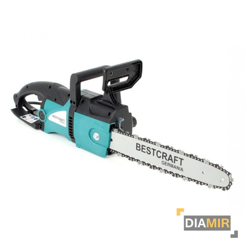 PIŁA elektryczna ŁAŃCUCHOWA 2950W prowadnica