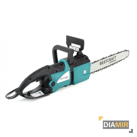 PIŁA elektryczna ŁAŃCUCHOWA 2950W prowadnica