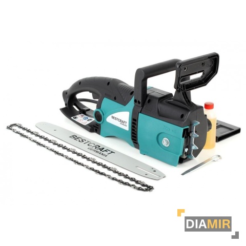PIŁA elektryczna ŁAŃCUCHOWA 2950W prowadnica