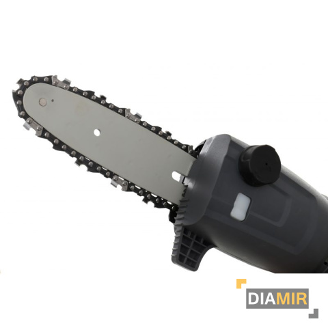 PIŁA pilarka ELEKTRYCZNA na wysięgniku 1100W 2,4m podkszesywarka