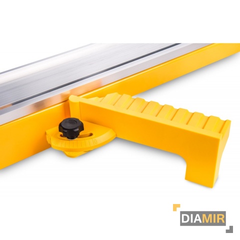 PILARKA tarczowa 1200W + PROWADNICA + 3x Tarcza PRECYZYJNA