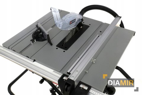 PILARKA tarczowa STOŁOWA 2800W STOLIK 250mm