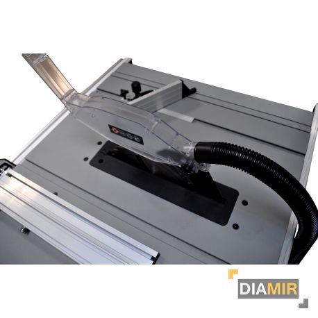 PILARKA tarczowa STOŁOWA 2800W STOLIK 250mm