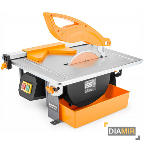 PRZECINARKA stołowa DO GLAZURY PŁYTEK 1700W na wodę