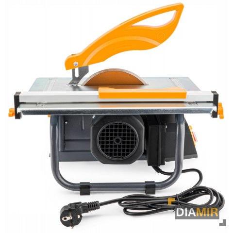 PRZECINARKA stołowa DO GLAZURY PŁYTEK 1700W na wodę