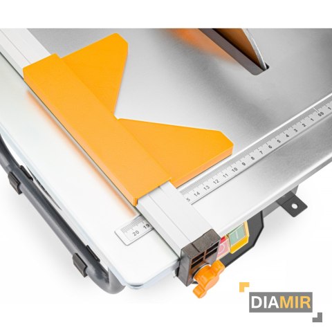 PRZECINARKA stołowa DO GLAZURY PŁYTEK 1700W na wodę