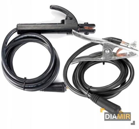 SPAWARKA INWENTOROWA 330A + zestaw PRZYŁBICA+ elektrody