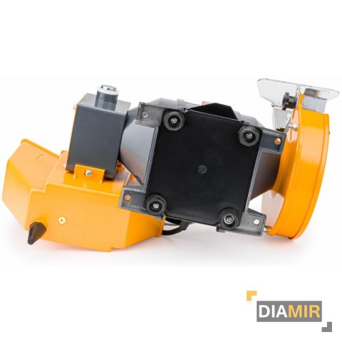 SZLIFIERKA STOŁOWA kamieniowa NA SUCHO / MOKRO 1850W