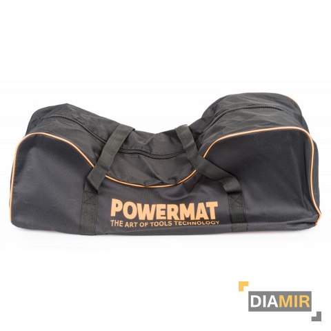 SZLIFIERKA do gładzi GIPSU teleskopowa ŻYRAFA 1450W LED