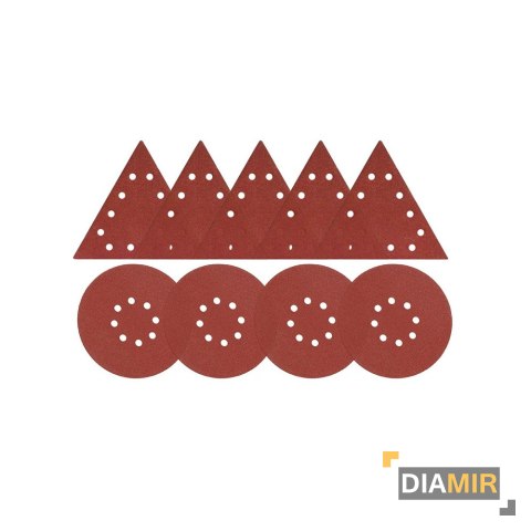 SZLIFIERKA do gładzi GIPSU teleskopowa ŻYRAFA 1450W LED