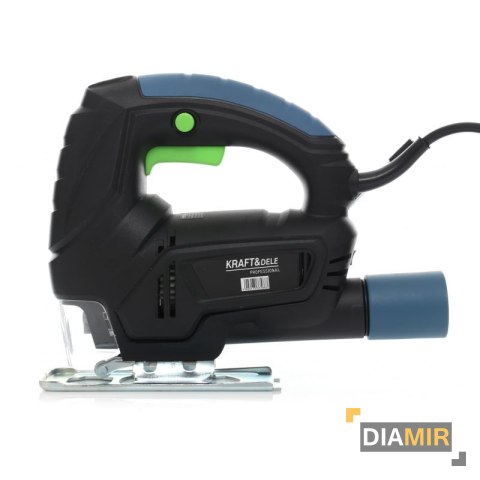 WYRZYNARKA elektryczna 800W regulacja obrotów - kąta