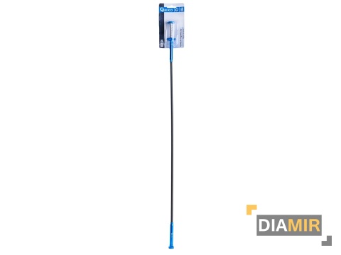 CHWYTAK ELASTYCZNY MAGNETYCZNY PAZURKOWY ŁAPKA 68 CM SOLIDNY MOCNY MAGNES