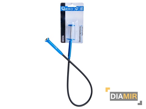 CHWYTAK ELASTYCZNY MAGNETYCZNY PAZURKOWY ŁAPKA 68 CM SOLIDNY MOCNY MAGNES