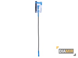 CHWYTAK ELASTYCZNY MAGNETYCZNY PAZURKOWY LED ŁAPKA 60 CM MOCNY MAGNES