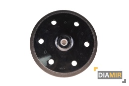 DYSK TALERZ TARCZA OBROTOWA RZEP SZLIFIERKI DO GIPSU GŁADZI ŻYRAFY 225mm